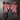 Lotto Storm - Soccer Player Shin Guards - Red / Black