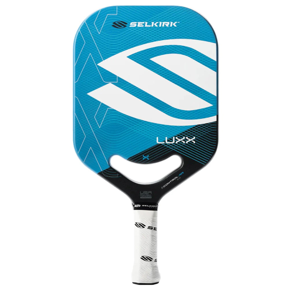 Selkirk LUXX Control AIR - S2 - Pickleball Paddle