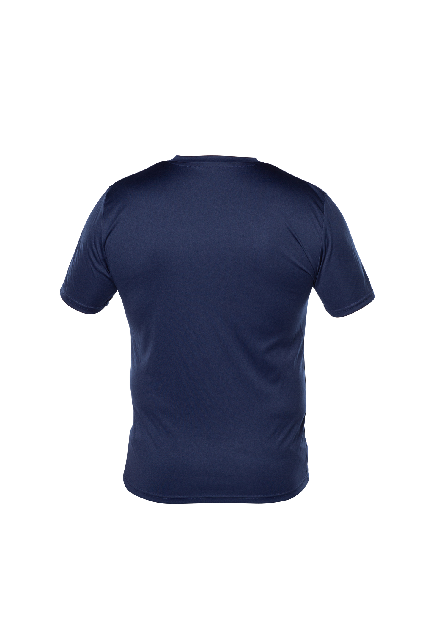 ARSQ - Chandail technique à manches courtes - Homme - Marine