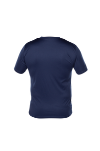 ARSQ - Chandail technique à manches courtes - Homme - Marine