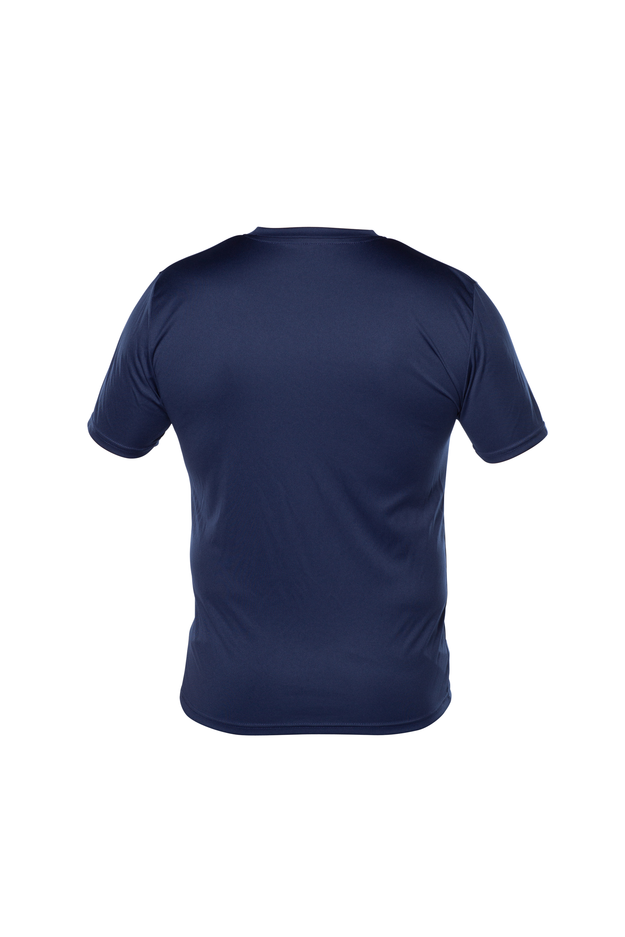 ARSQ - Chandail technique à manches courtes - Homme - Marine