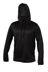 Official hoodie - Charcoal - CN Chambly
