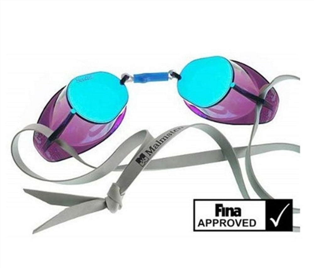SWEDISH Original Miroir - Lunettes de natation
