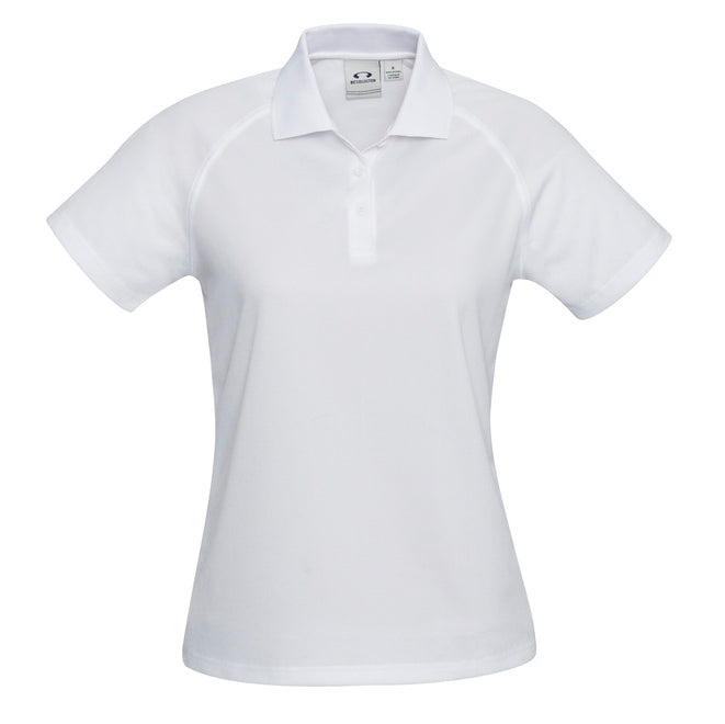 Women’s Polo Shirt