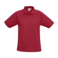 Men’s Polo Shirt
