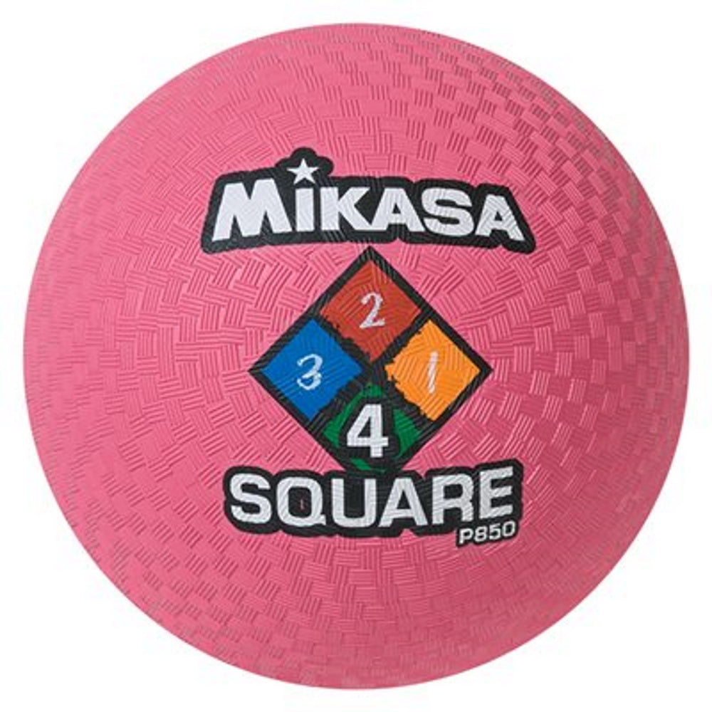 Mikasa - Ballon de jeu Four Square