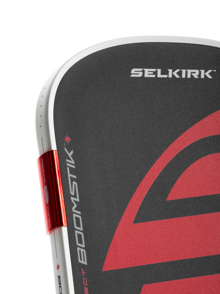 Selkirk LABS PROJECT BOOMSTIK - Elongated - Pickleball Paddle
