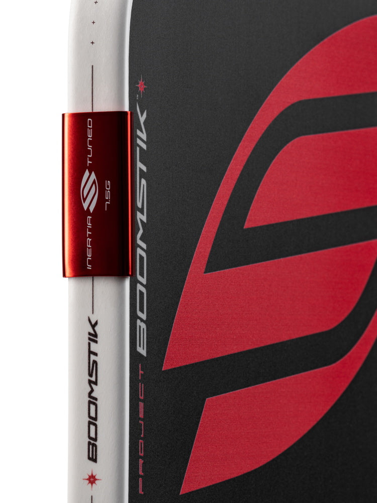 Selkirk LABS PROJECT BOOMSTIK - Widebody - Pickleball Paddle