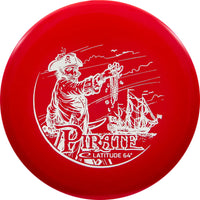 Latitude 64 - Ensemble de départ SPZ - Juvénile - Discgolf
