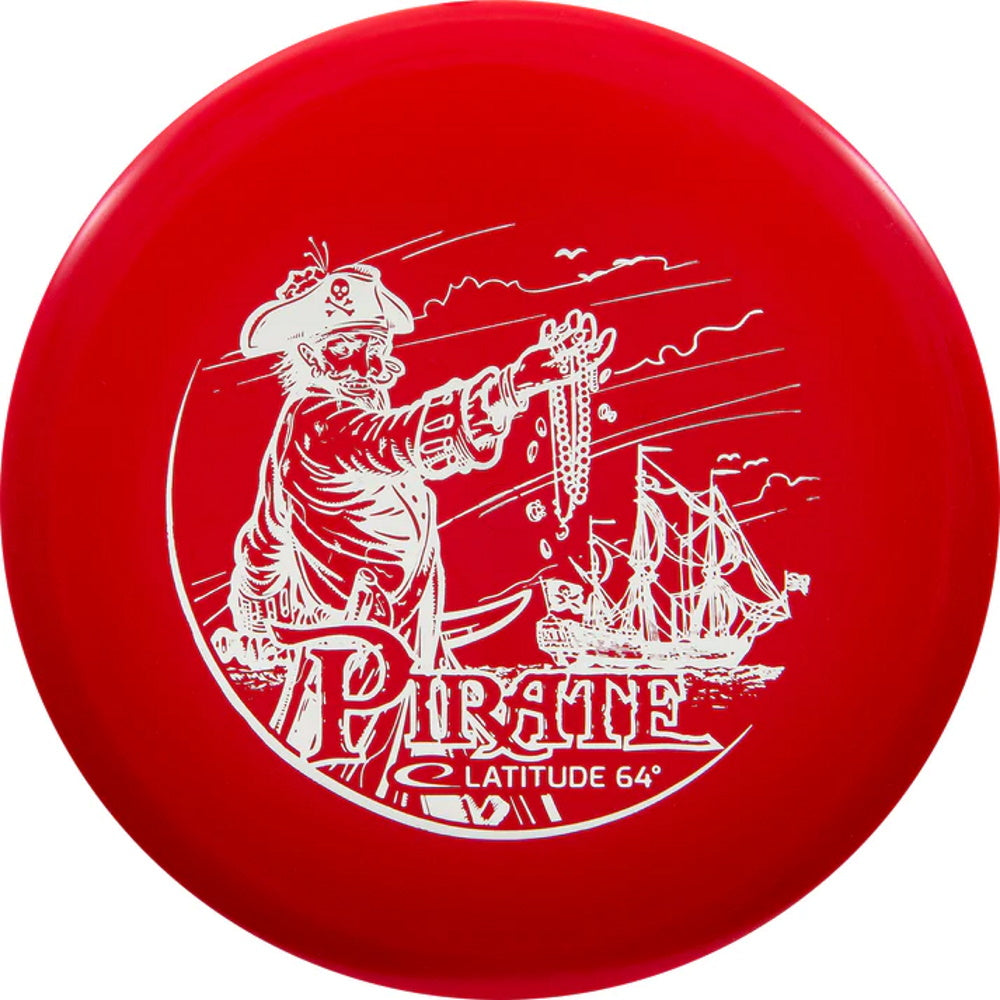 Latitude 64 - Ensemble de départ SPZ - Juvénile - Discgolf