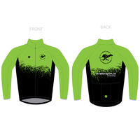 SCFN - Nativo - Windbreaker - Coupe-vent de cycliste