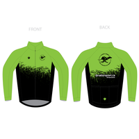 SCFN - Nativo - Shield - Manteau hivernal de cycliste