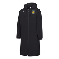 Speedo - Indoor swimming parka - ADULT