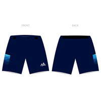 CMP - Nativo - FREERIDE - Shorts