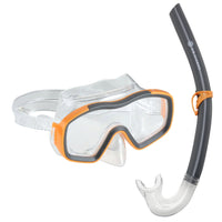 US Divers - TIKI Junior - Diving Mask and Snorkel Set - Kid