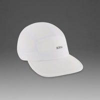 2XU - Light Speed - Casquette de petite taille - Blanc