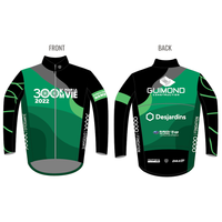 Nativo - Cycling Windbreaker - 300km - FINAL SALE