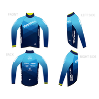 CMP - Nativo - Windbreaker - Coupe-vent de cycliste