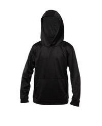 Youth Official Hoodie - Charcoal - CN Chambly