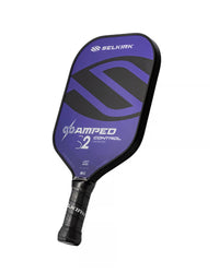 Selkirk AMPED CONTROL S2 Lightweight - Raquette de pickleball