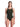 Arena Swim Pro - Maillot d'entraînement pour femmes - Dark Sage (900)