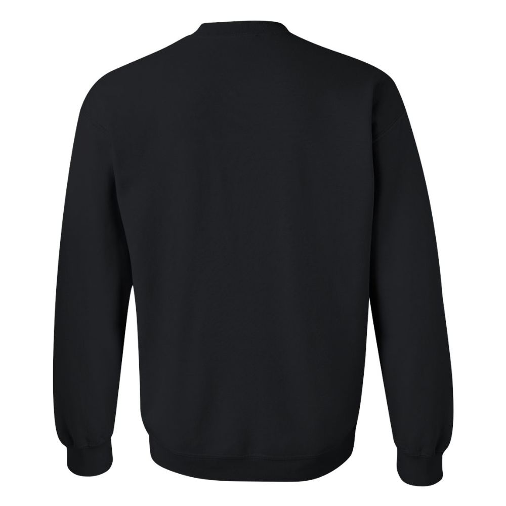 ARSB - Chandail molleton (coton ouaté) - Adulte - Noir