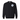 ARSB - Chandail molleton (coton ouaté) - Adulte - Noir
