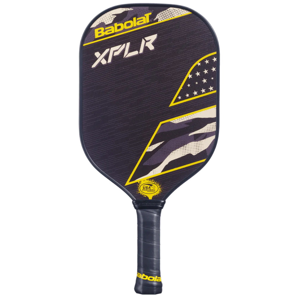BABOLAT - XPLR - Raquette de pickleball