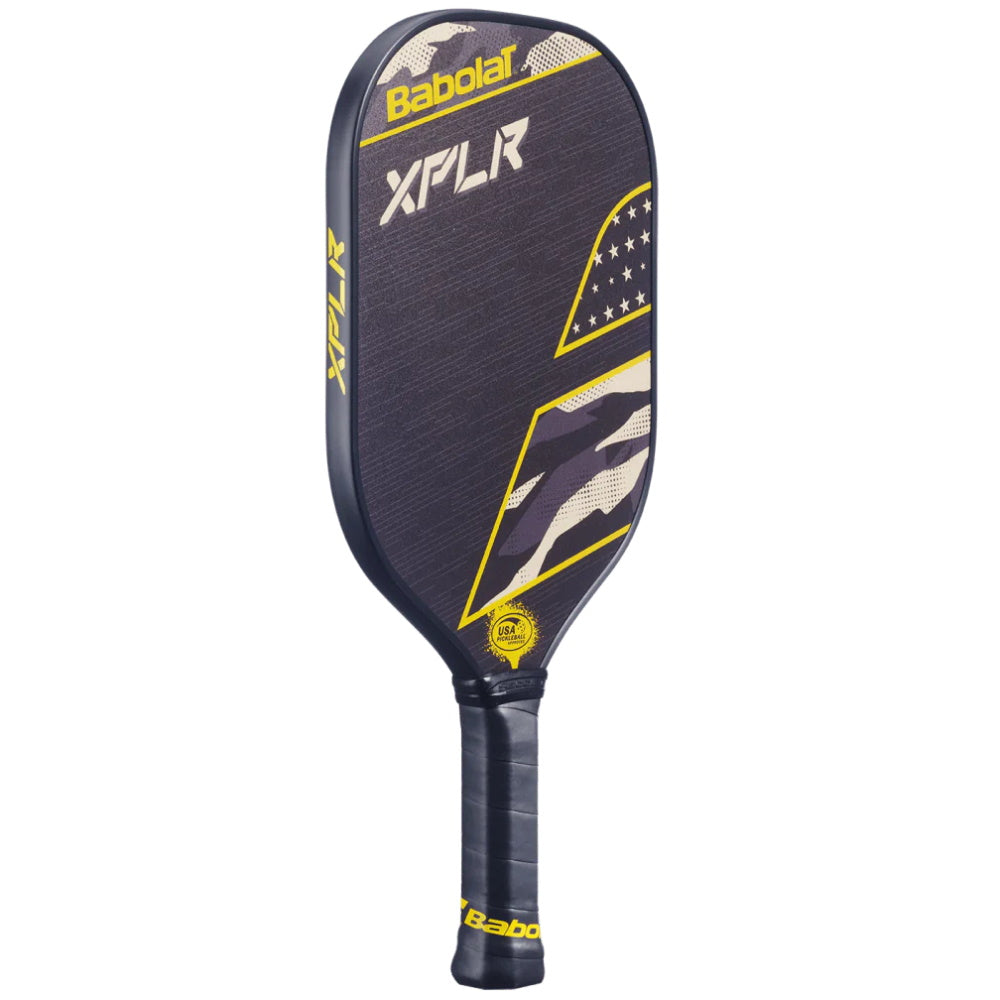 BABOLAT - XPLR - Raquette de pickleball