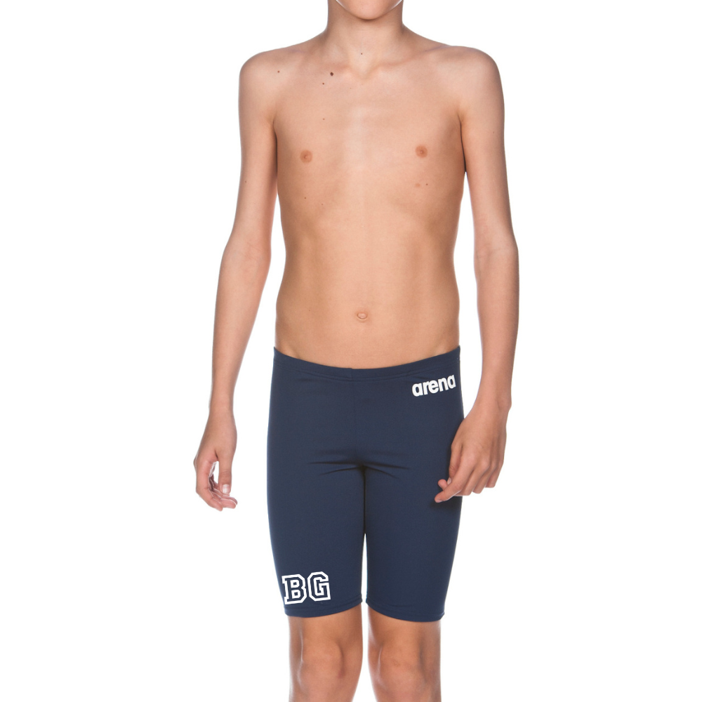 Barracudas - Arena Jammer - Maillot de bain pour garçons - Marine