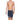 Barracudas - Arena Jammer - Maillot de bain pour garçons - Marine