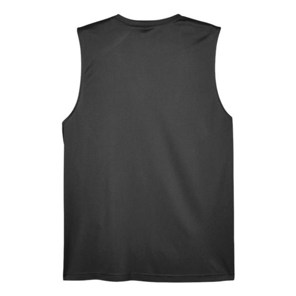 Camisole performance pour hommes - Noir