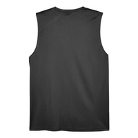 Camisole performance pour hommes - Noir