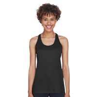 Camisole performance pour femmes - Noir
