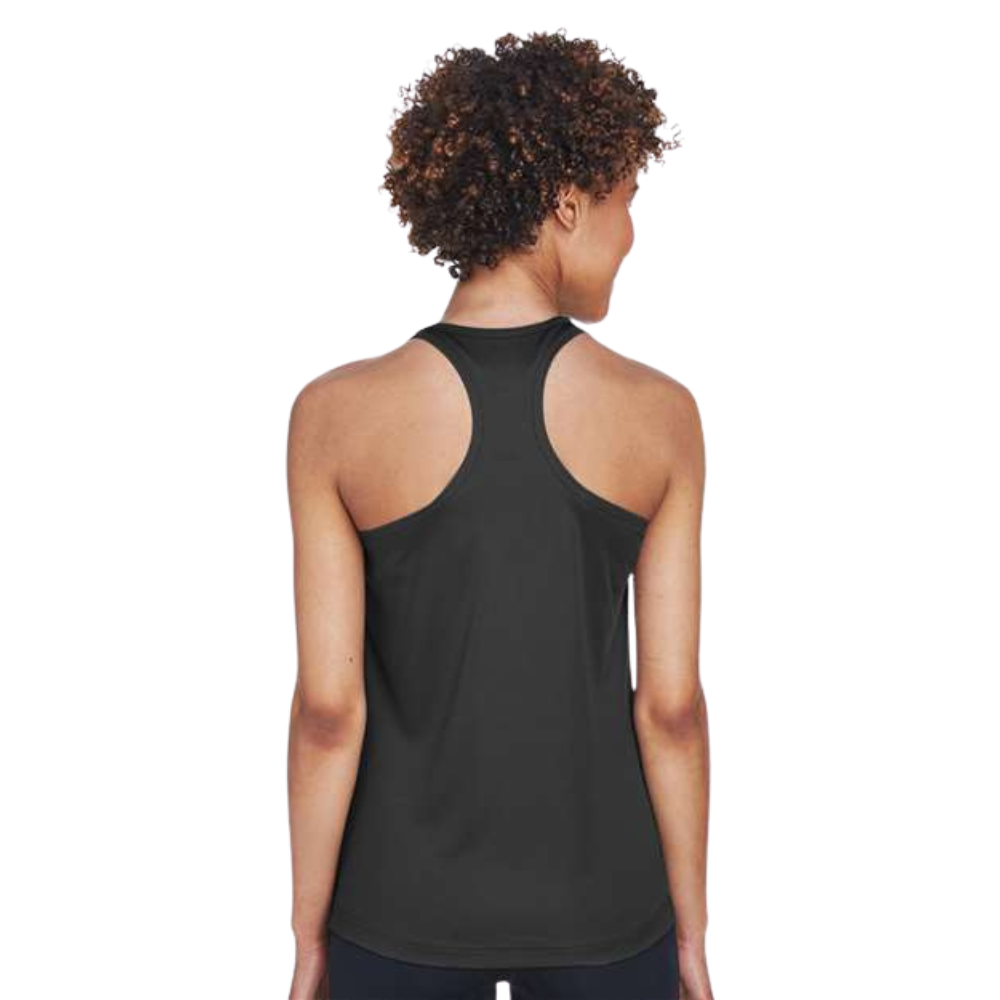 Camisole performance pour femmes - Noir