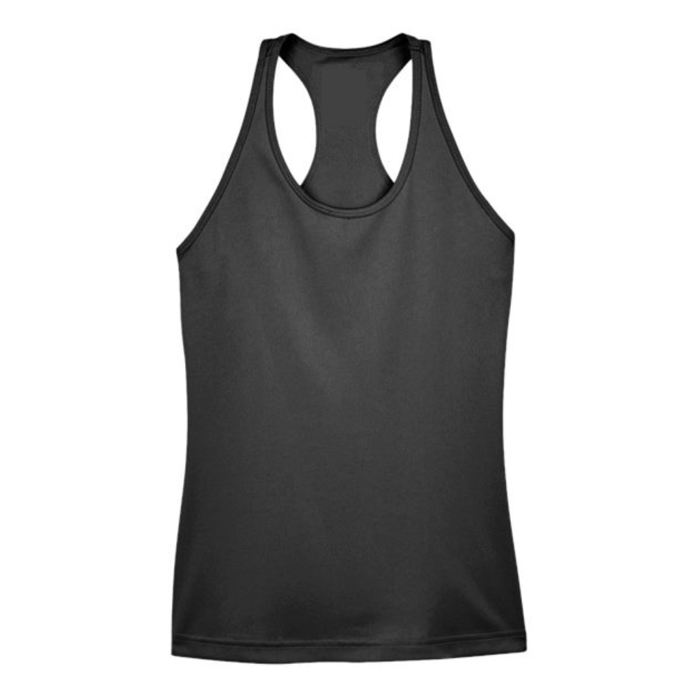Camisole performance pour femmes - Noir