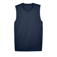 Women's Performance Tank Top - Graphite Grey