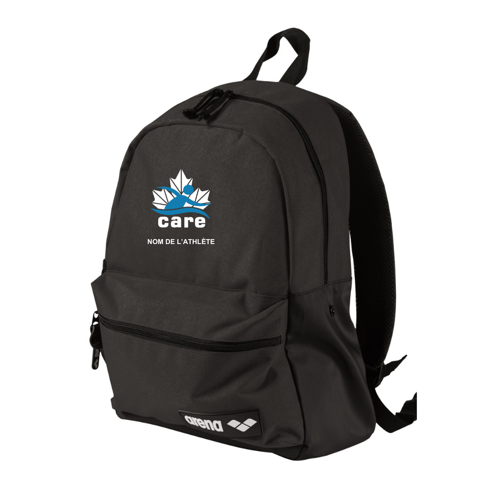 Arena Team Backpack 30L - Backpack