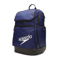 Cowansville - Speedo Teamster 2.0 - 35L - Sac à dos - Marine