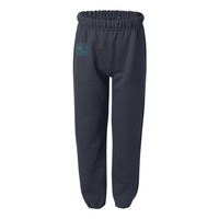 Cowansville - Pantalon molletonné - Juvénile - Marine