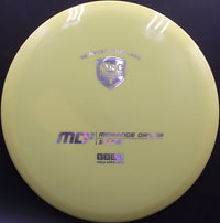Discmania - MD3 S-Line - S5 - Midrange