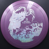 Discraft - VULTURE Big Z - S10 - Driver Discgolf