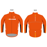 Les Zéclairs - Nativo - Cycling Windbreaker