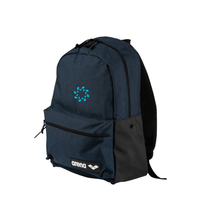 Québec Excellence Synchro - Arena Team Backpack 30L - Sac à dos - Marine