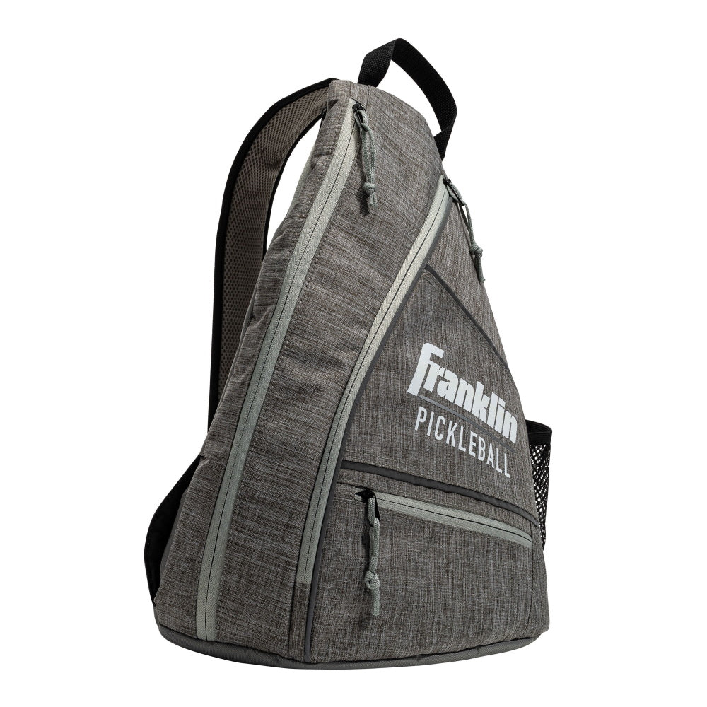 FRANKLIN SPORTS - Sling Bag - Pickleball Bag