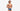 FUNKY Classic Brief - Men's Training Swimwear - Beam Bars