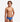 FUNKY Classic Brief - Men's Training Swimwear - Blue Bars