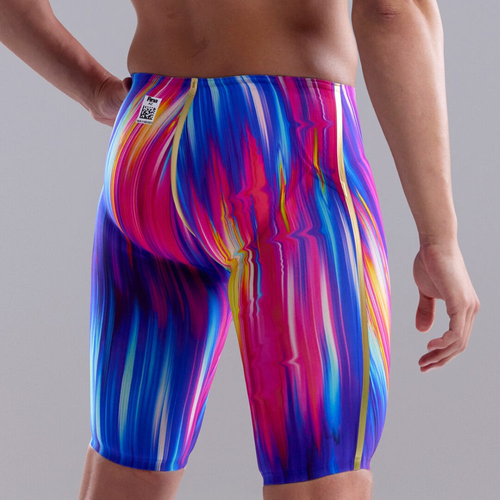 FUNKY - APEX PREDATOR X Jammer - SKIN - Maillot Performance pour homme – Event Horizon