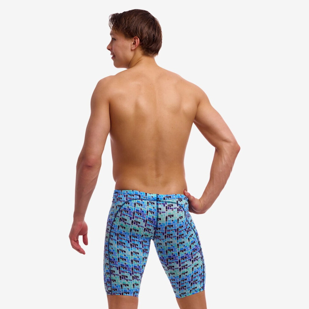 FUNKY Jammer - Maillot d'entrainement pour hommes - JACK STACK