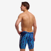FUNKY Jammer - Maillot d'entrainement pour hommes - SNORK CITY